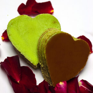 Gembira Maand Rijsttafel | MEI